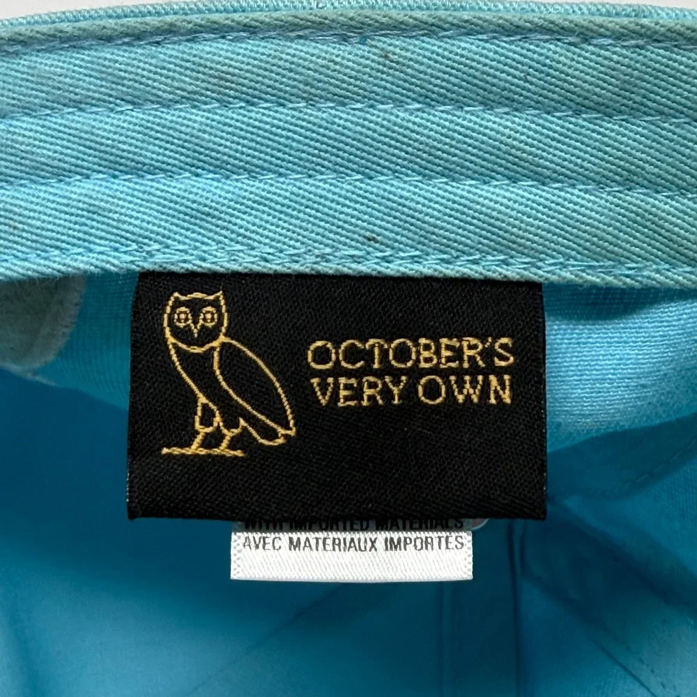 Octobers Very Own drake ovo